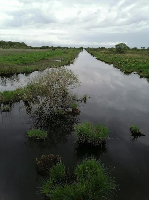 Gite A Saint Andre Des Eaux Exterior photo